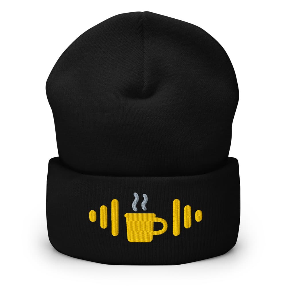 Doers Club Beanie