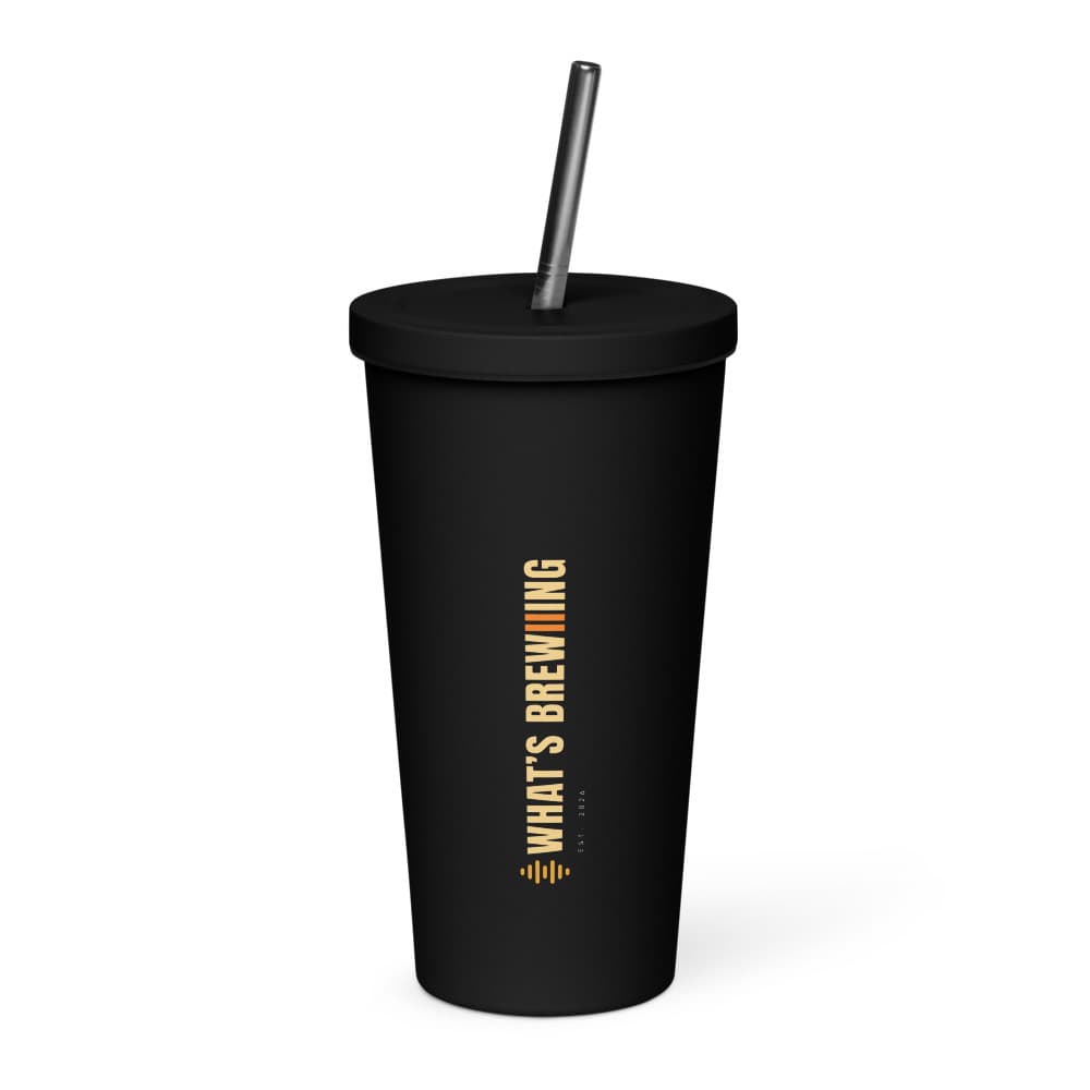 Insulated Tumbler