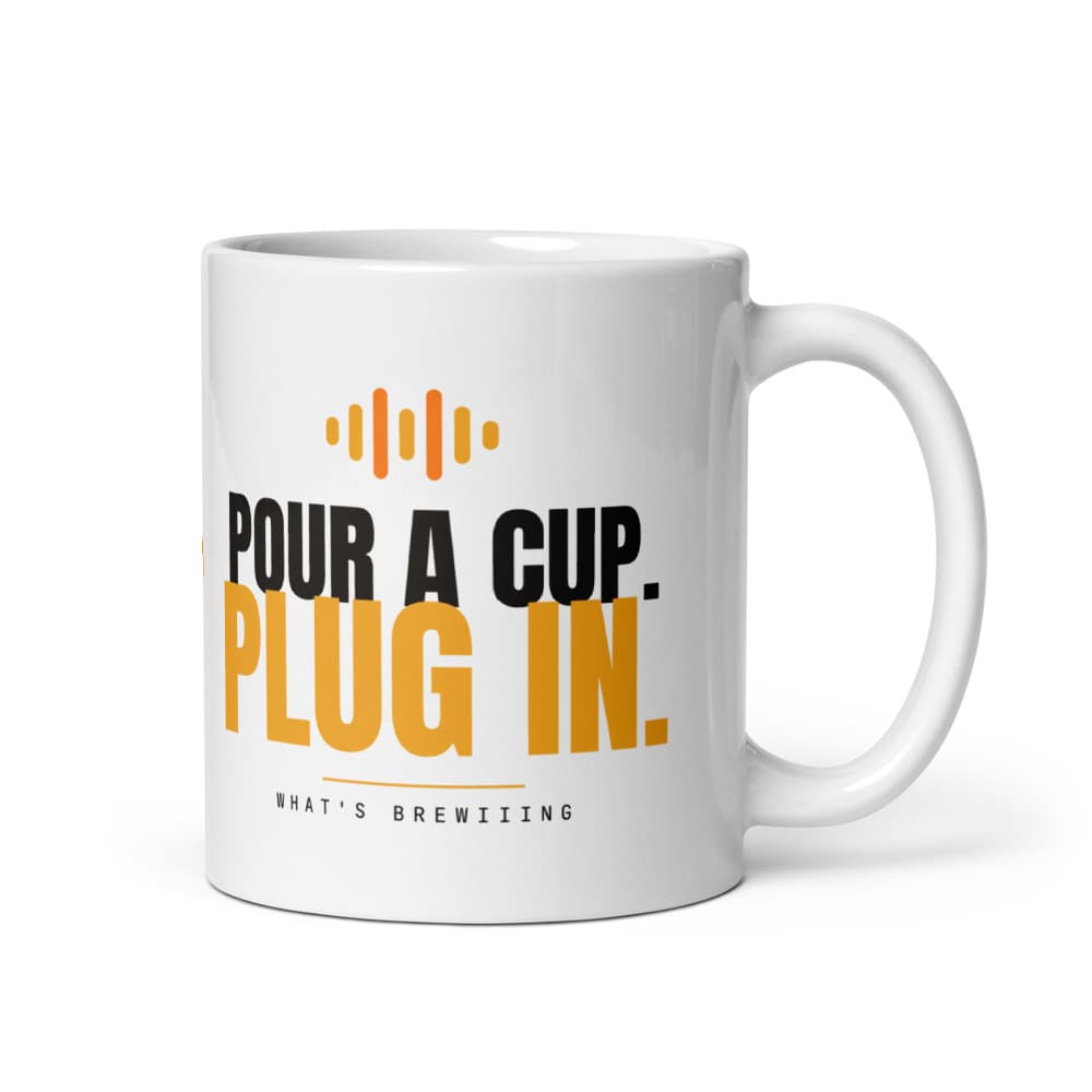 The Doers Mug
